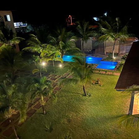 Taiba Suites Casa Zewnętrze zdjęcie