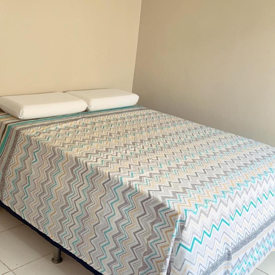 Taiba Suites Casa Zewnętrze zdjęcie