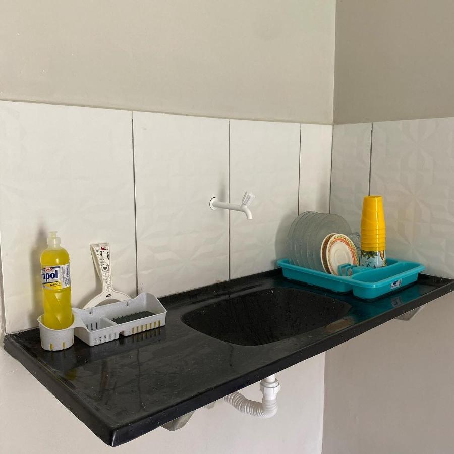 Taiba Suites Casa Zewnętrze zdjęcie