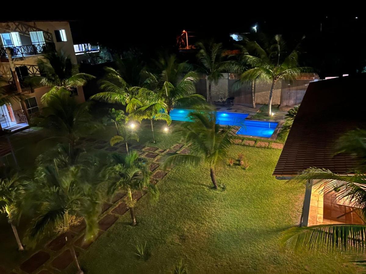 Taiba Suites Casa Zewnętrze zdjęcie