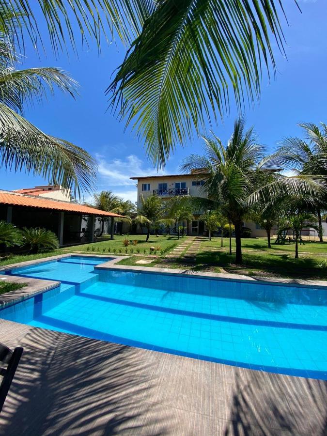 Taiba Suites Casa Zewnętrze zdjęcie