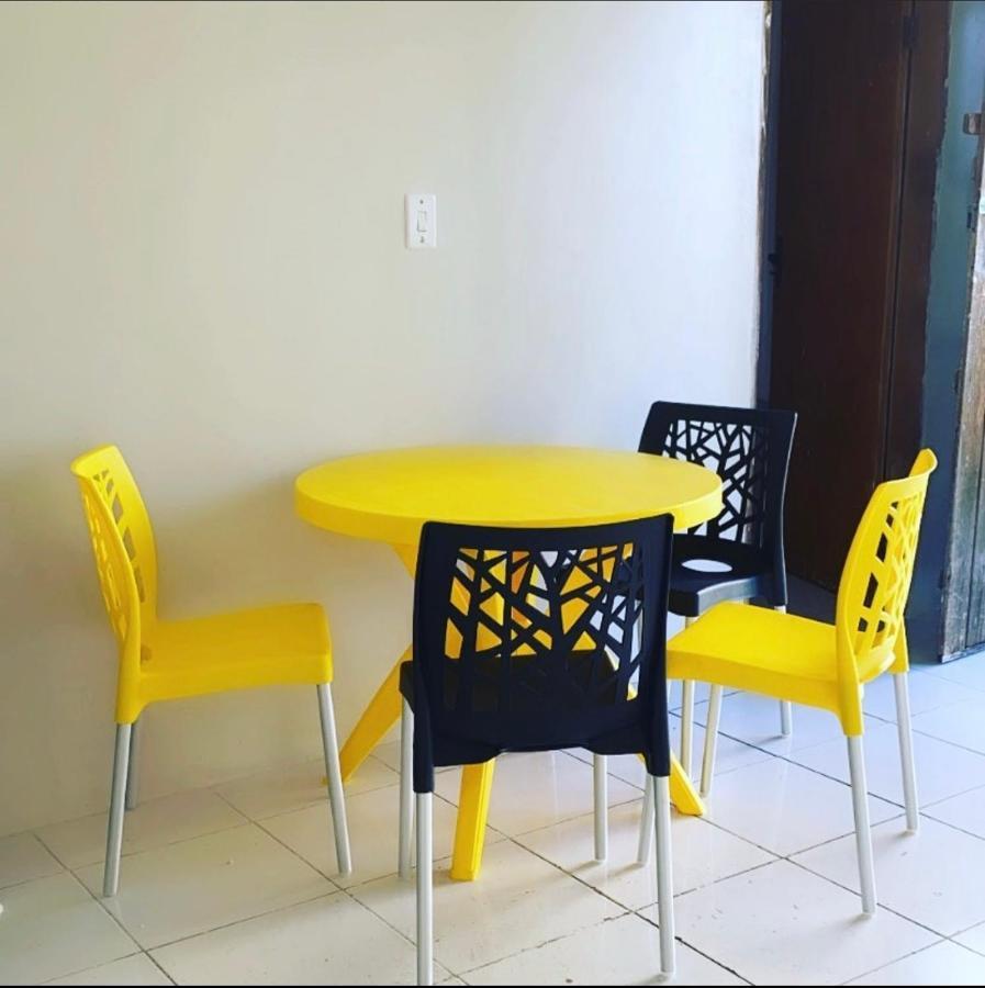 Taiba Suites Casa Zewnętrze zdjęcie
